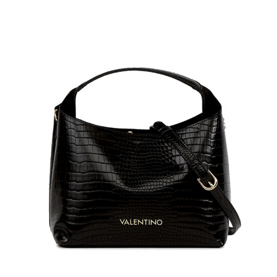 VALENTINO バッグ ロコ カーフスキン ミニ クロスボディバッグ for メンズ インチ