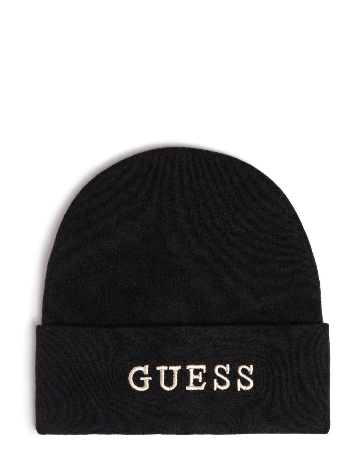 Czapka Guess z haftowanym logo main product photo