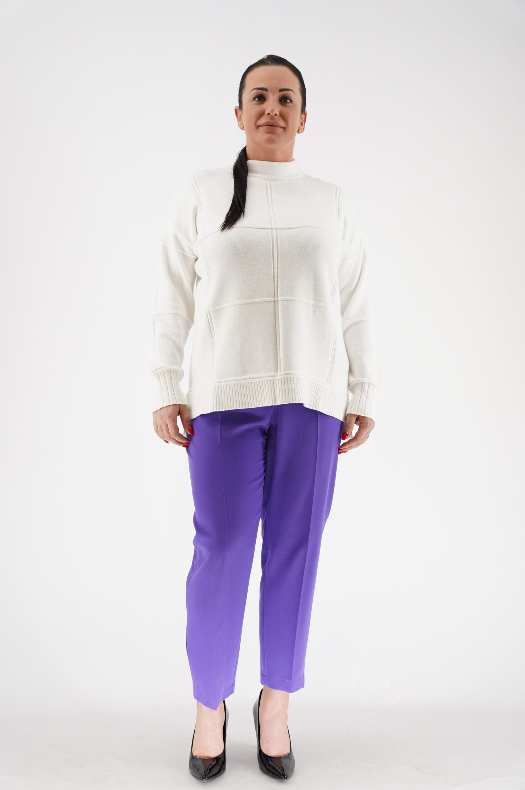 Sweter Scorzzo 0222028 main product photo