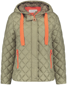 Kurtka Gerry Weber pikowana