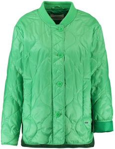Kurtka Gerry Weber zielona