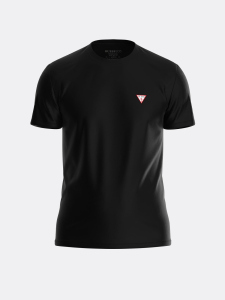 Koszulka Guess z małym logo