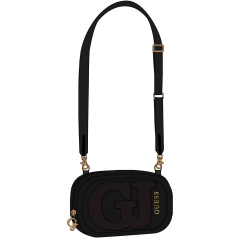 Torebka Guess czarna