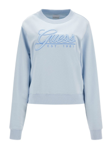 Bluzka Guess niebieska